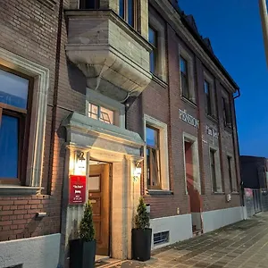 Im Bett Gasthof Nürnberg