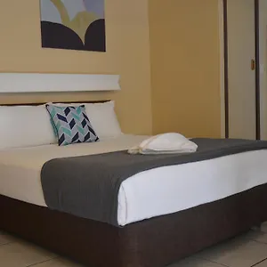 Ambassador Motel Rockhampton