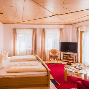 Zum Franke Hotel Pfronten