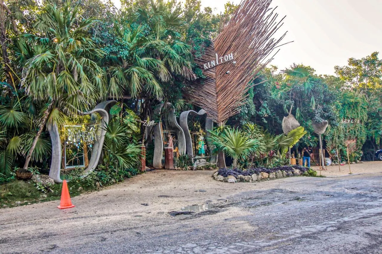 Aldea Zama Hotel Tulum Pueblo