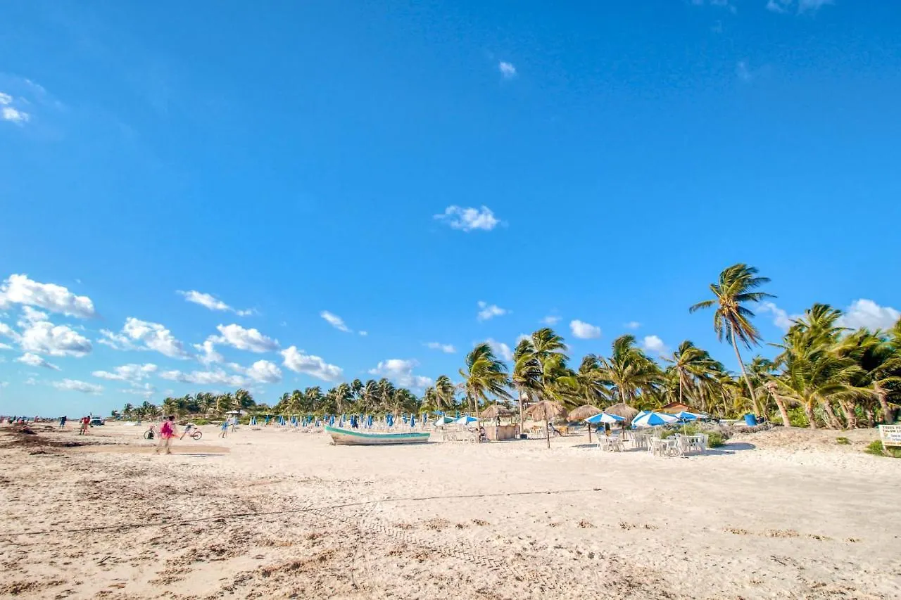 Aldea Zama Hotel Tulum Pueblo