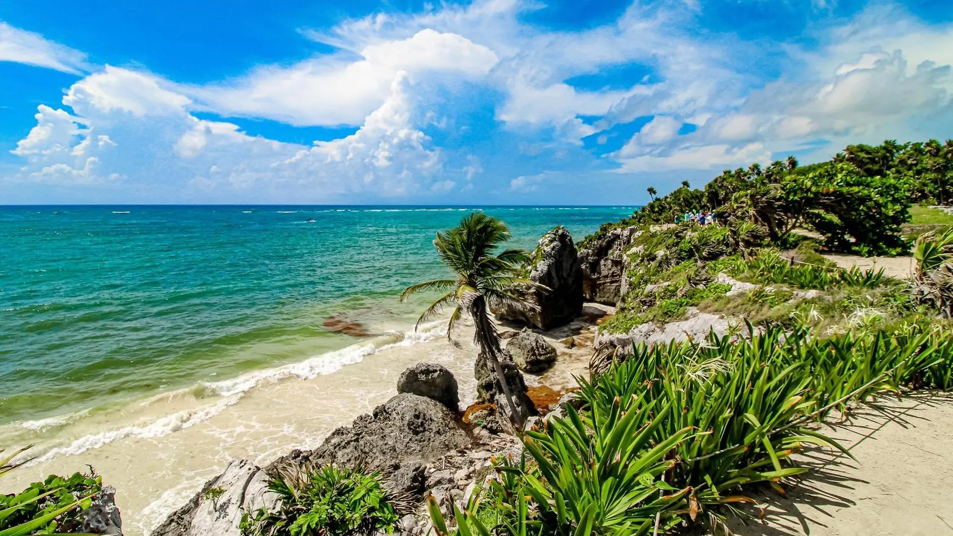 Aldea Zama Hotel Tulum Pueblo
