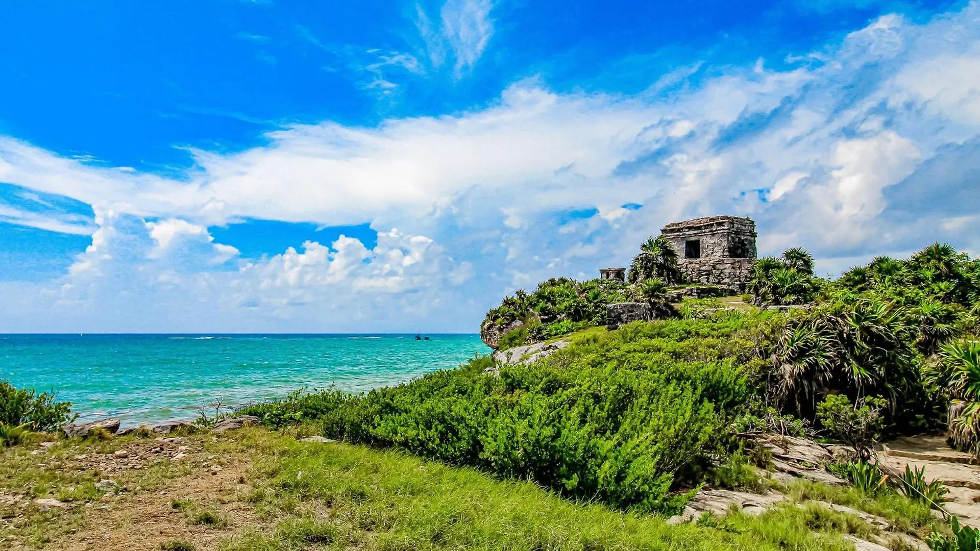 Aldea Zama Hotel Tulum Pueblo