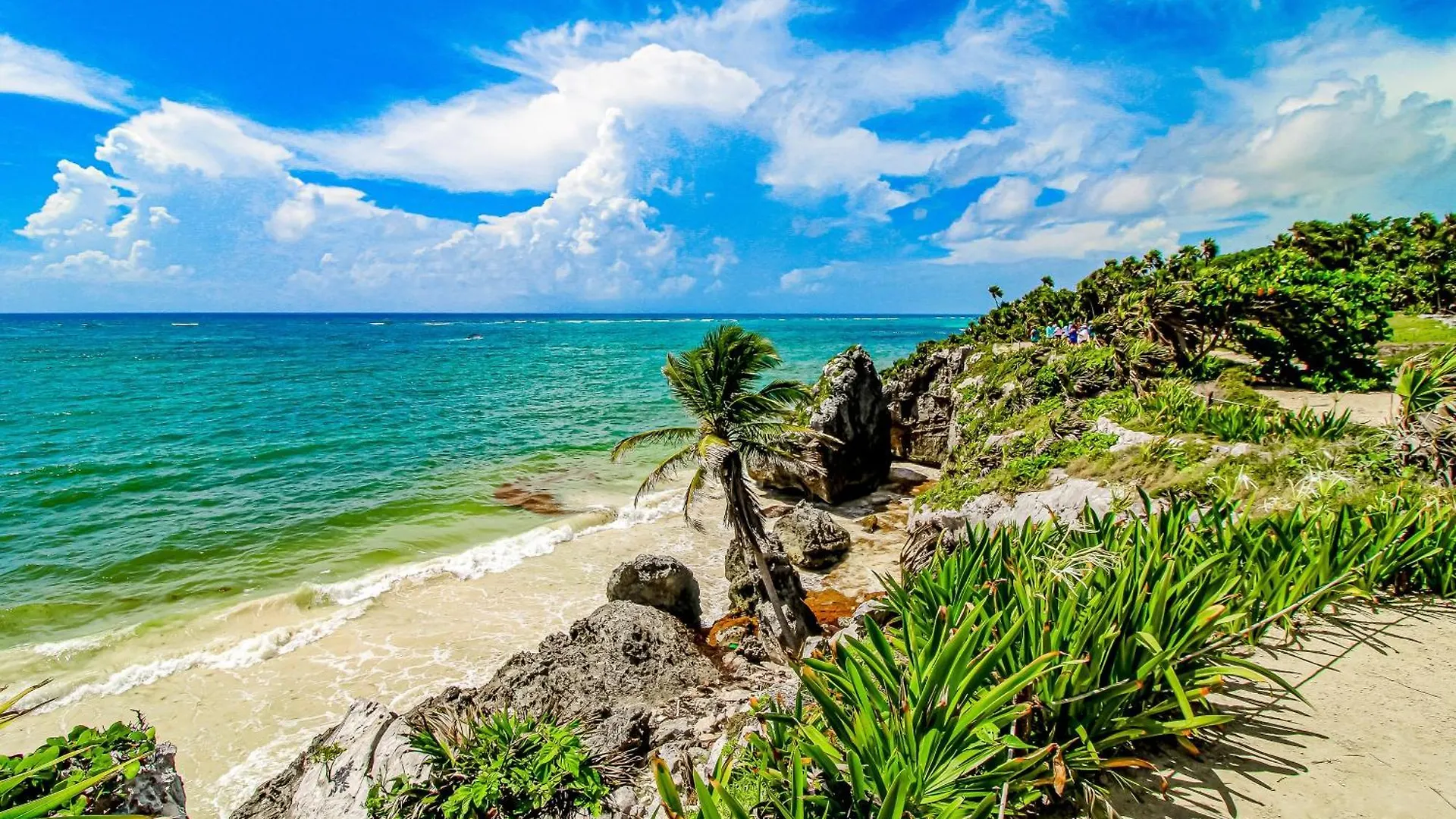 Aldea Zama Hotel Tulum Pueblo