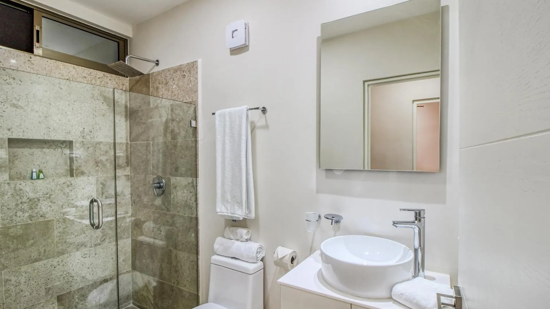 Aldea Zama Hotel Tulum Pueblo 0*,