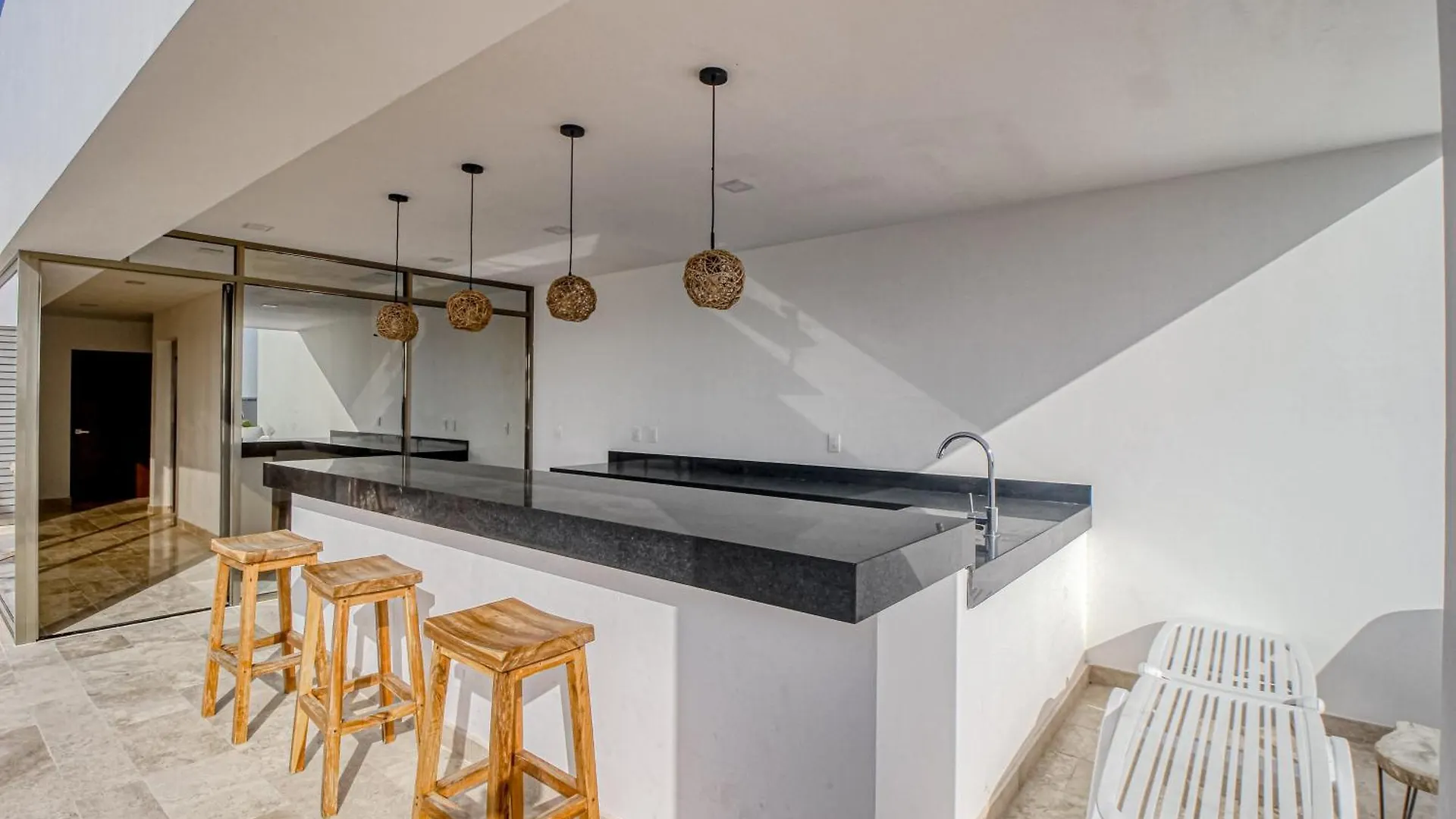 Aldea Zama Hotel Tulum Pueblo