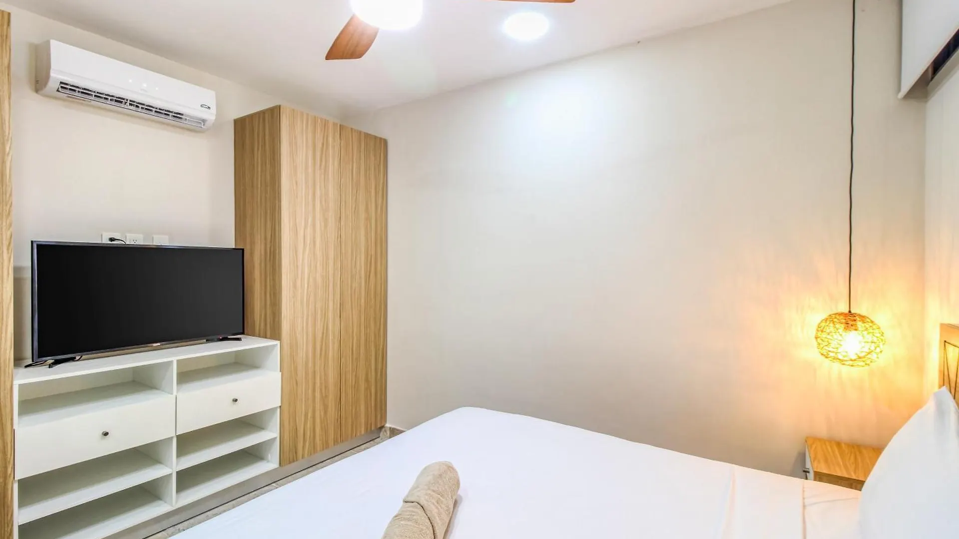 Aldea Zama Hotel Tulum Pueblo