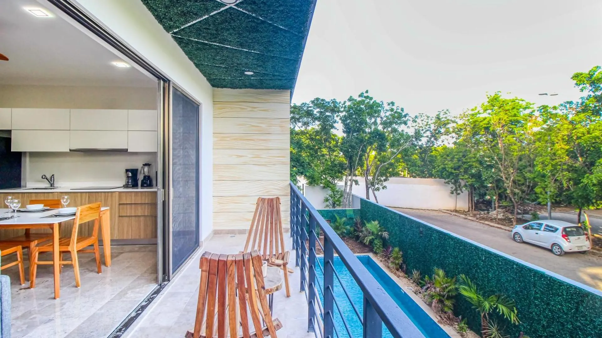Aldea Zama Hotel Tulum Pueblo