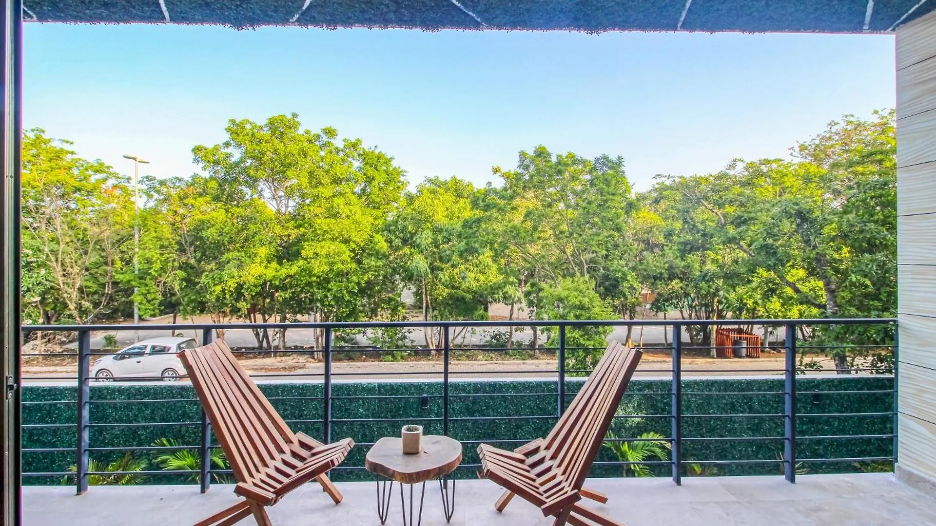 Aldea Zama Hotel Tulum Pueblo